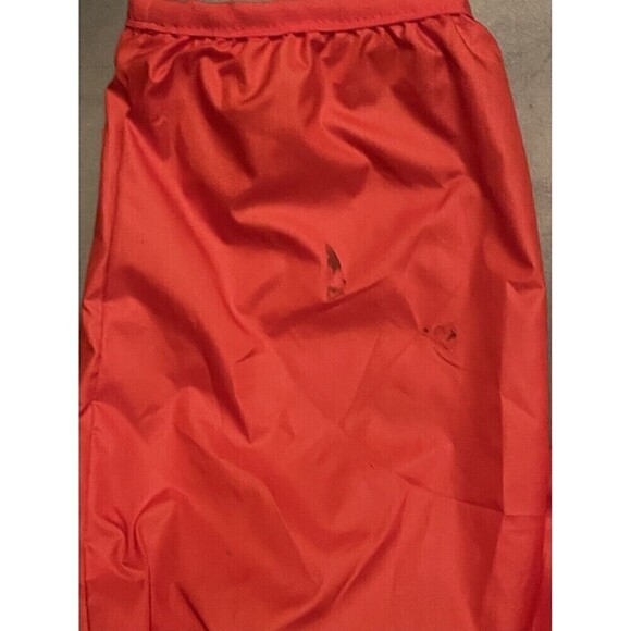 Adidas Women’s Essentials Linear Windbreaker Jacket Sz M Pink Spell Out Logo - Picture 8 of 8